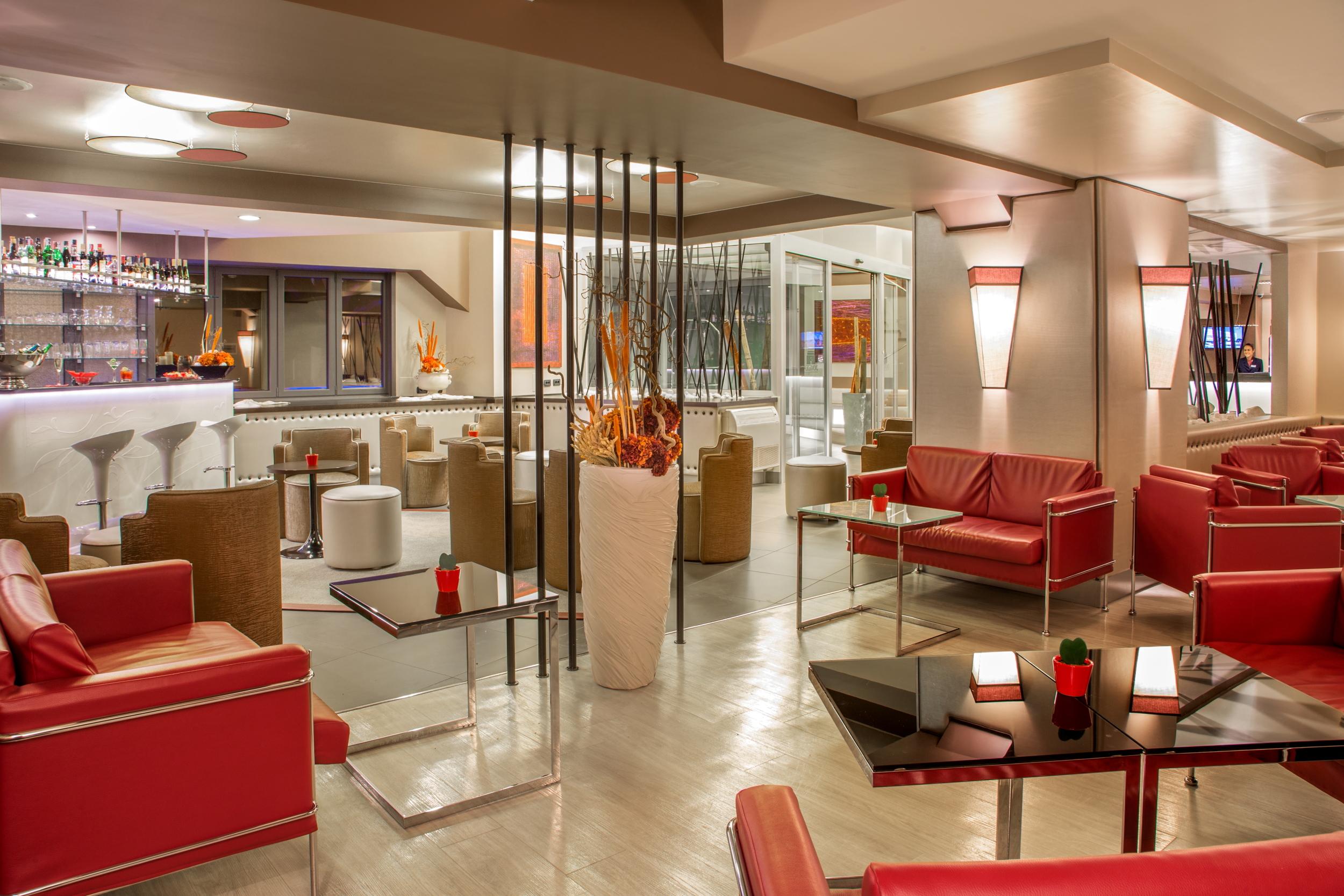 Domidea Hotel Rom