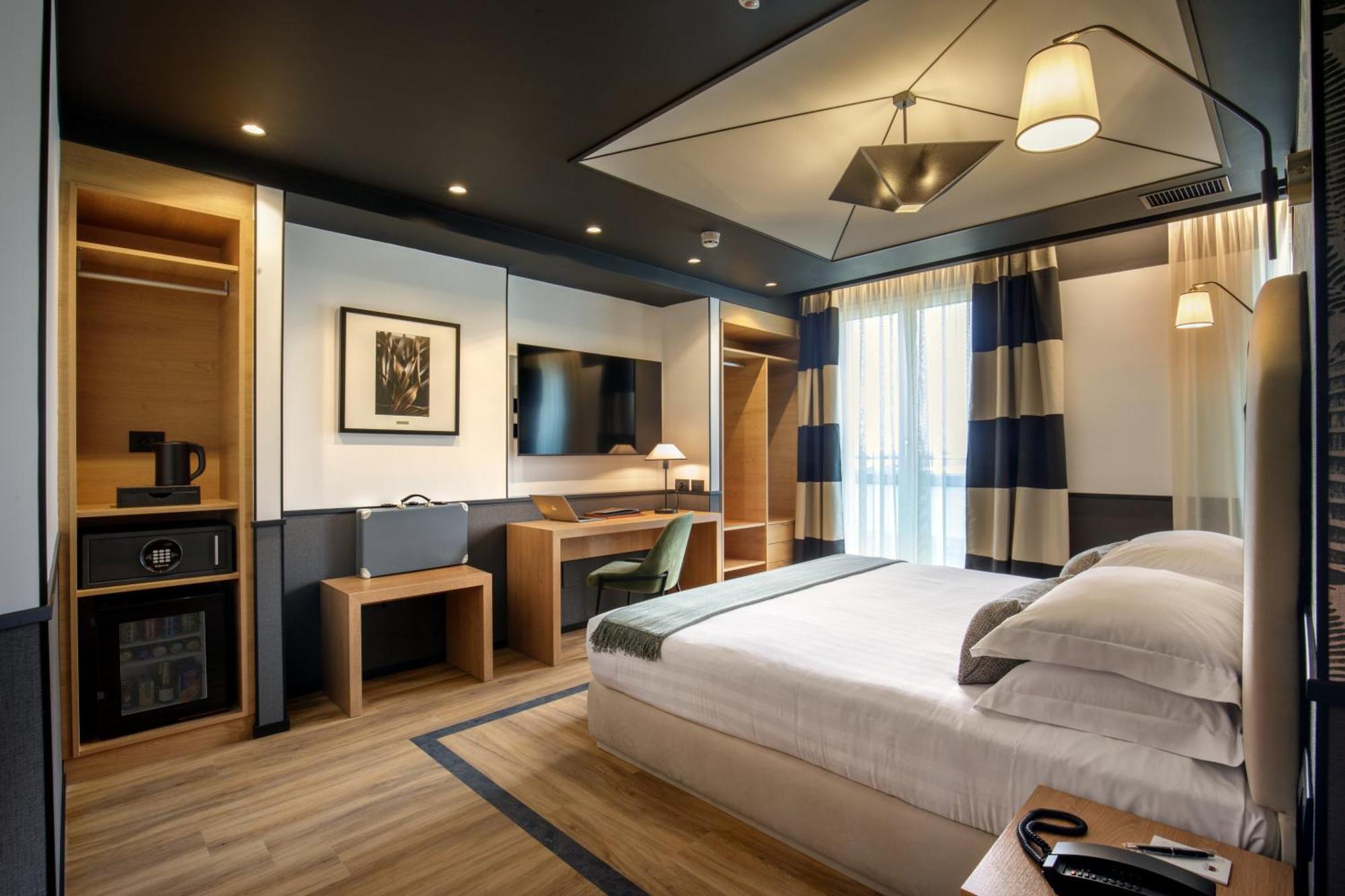Hotel Domidea Rom