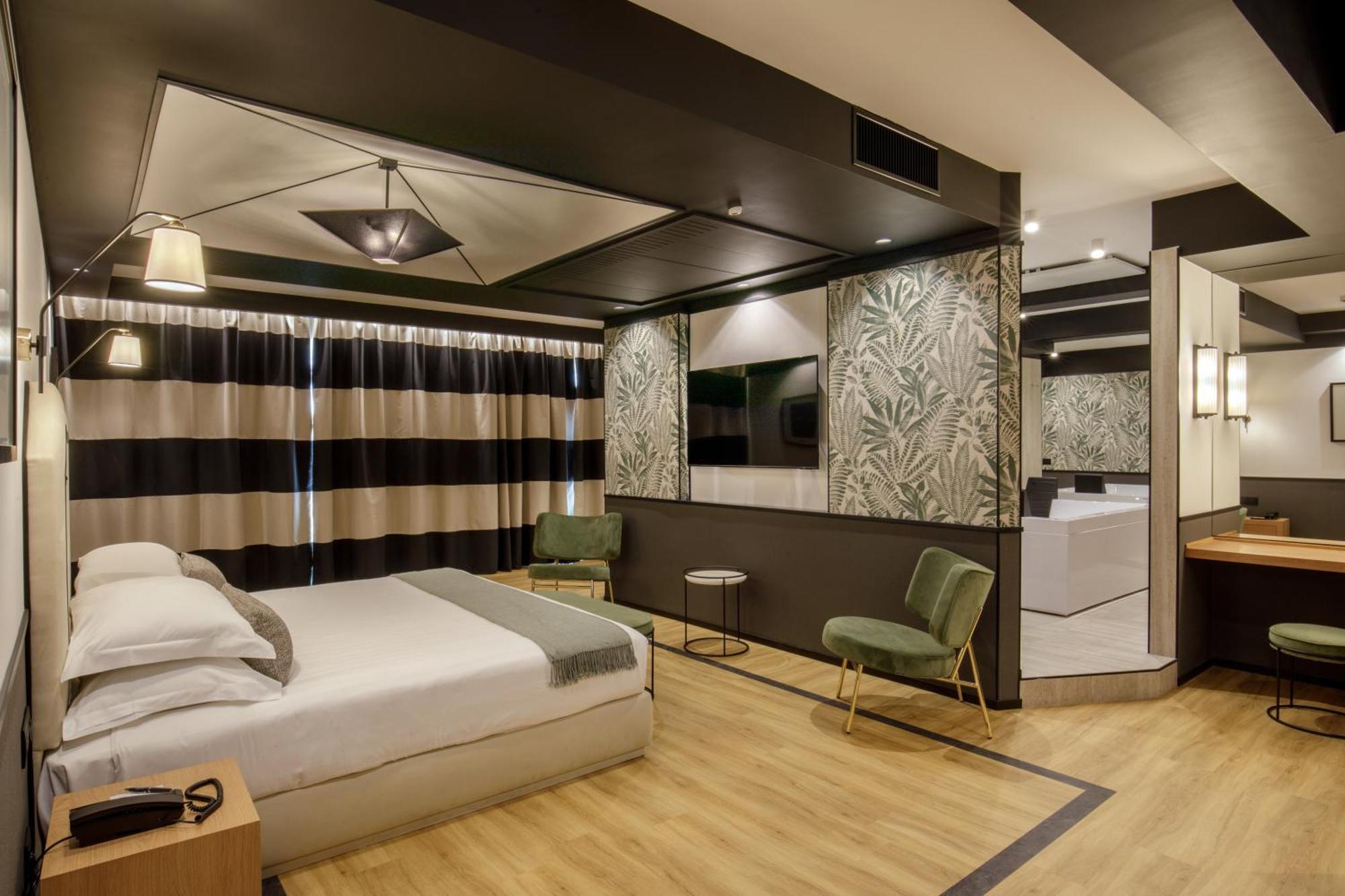Domidea Hotel Rom