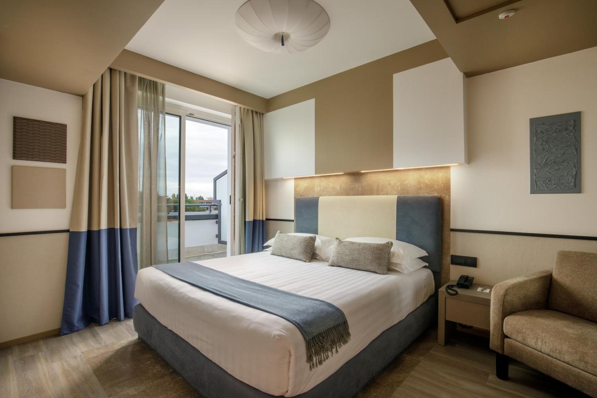 Domidea Hotel Rom