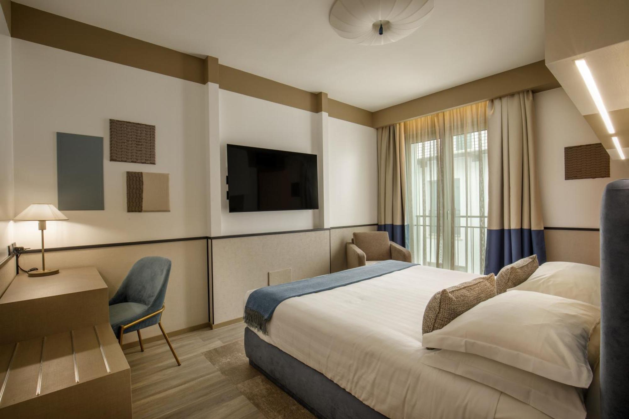 Hotel Domidea Rom