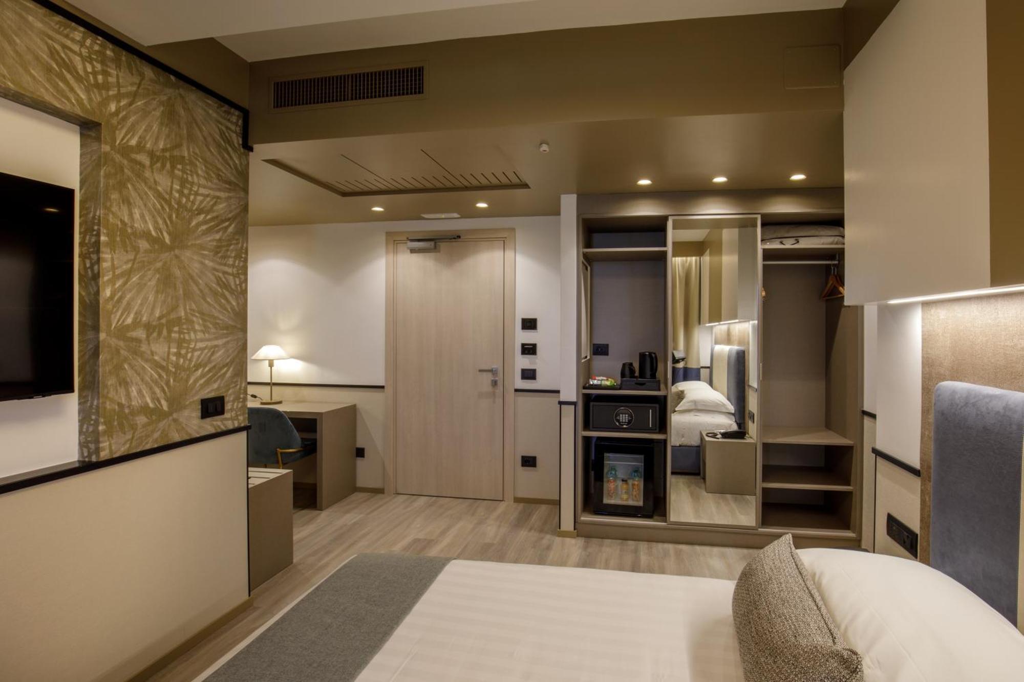 Domidea Hotel Rom