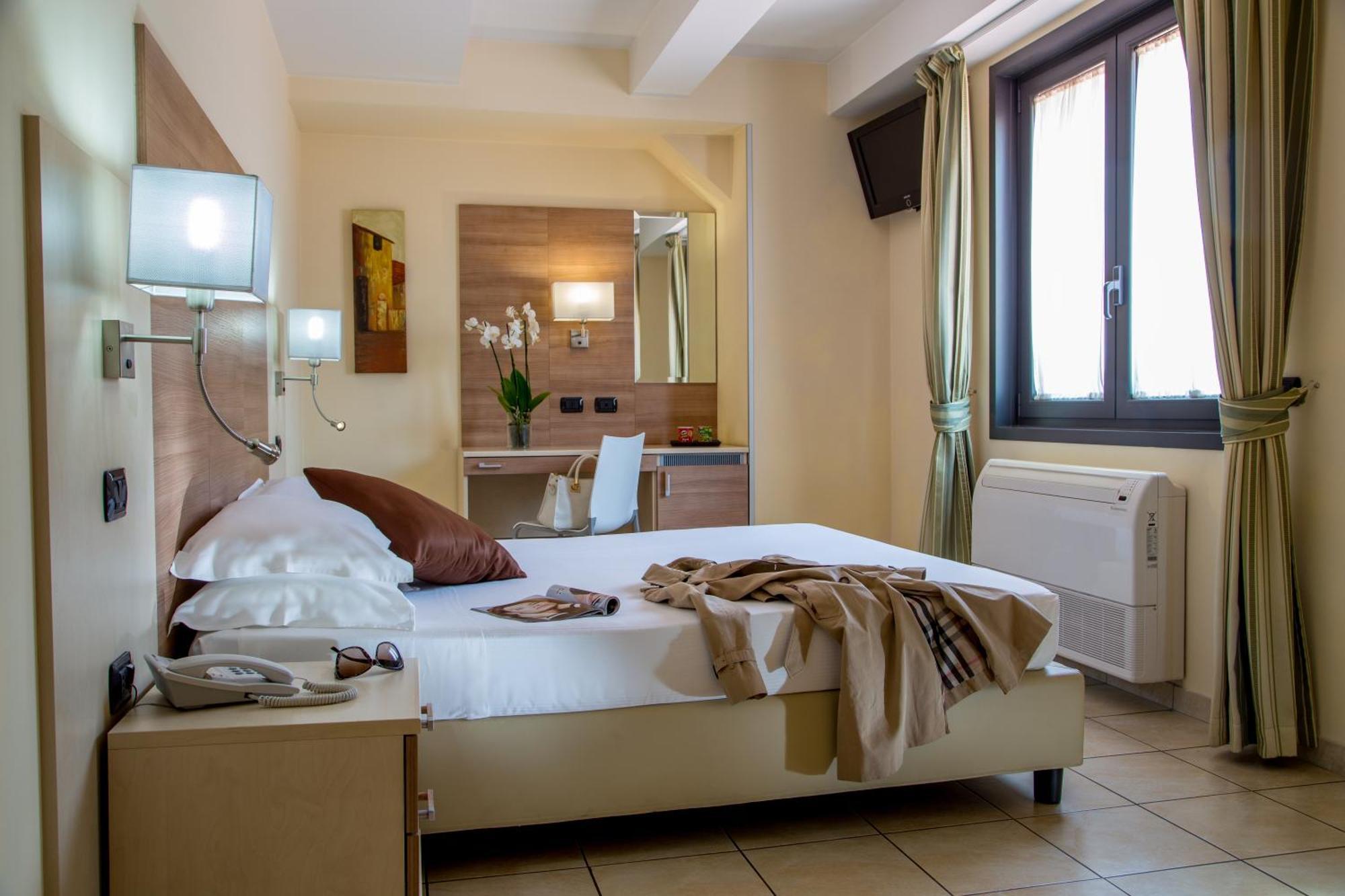 Hotel Domidea Rom