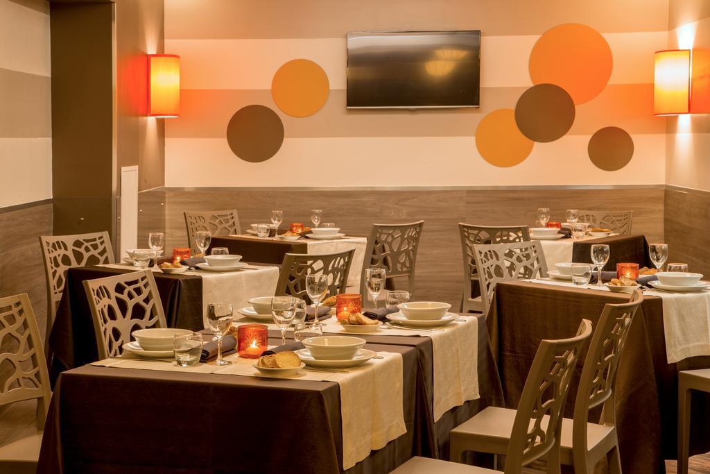 Domidea Hotel Rom