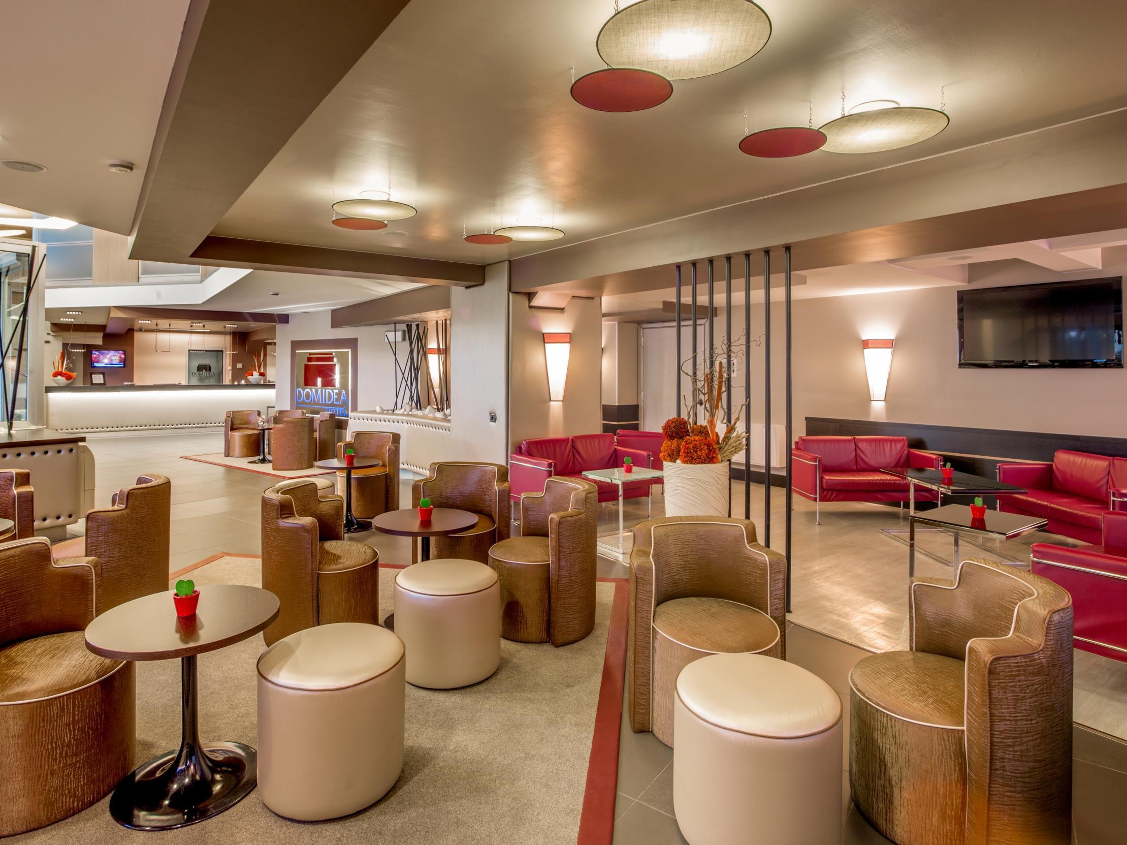 Domidea Hotell