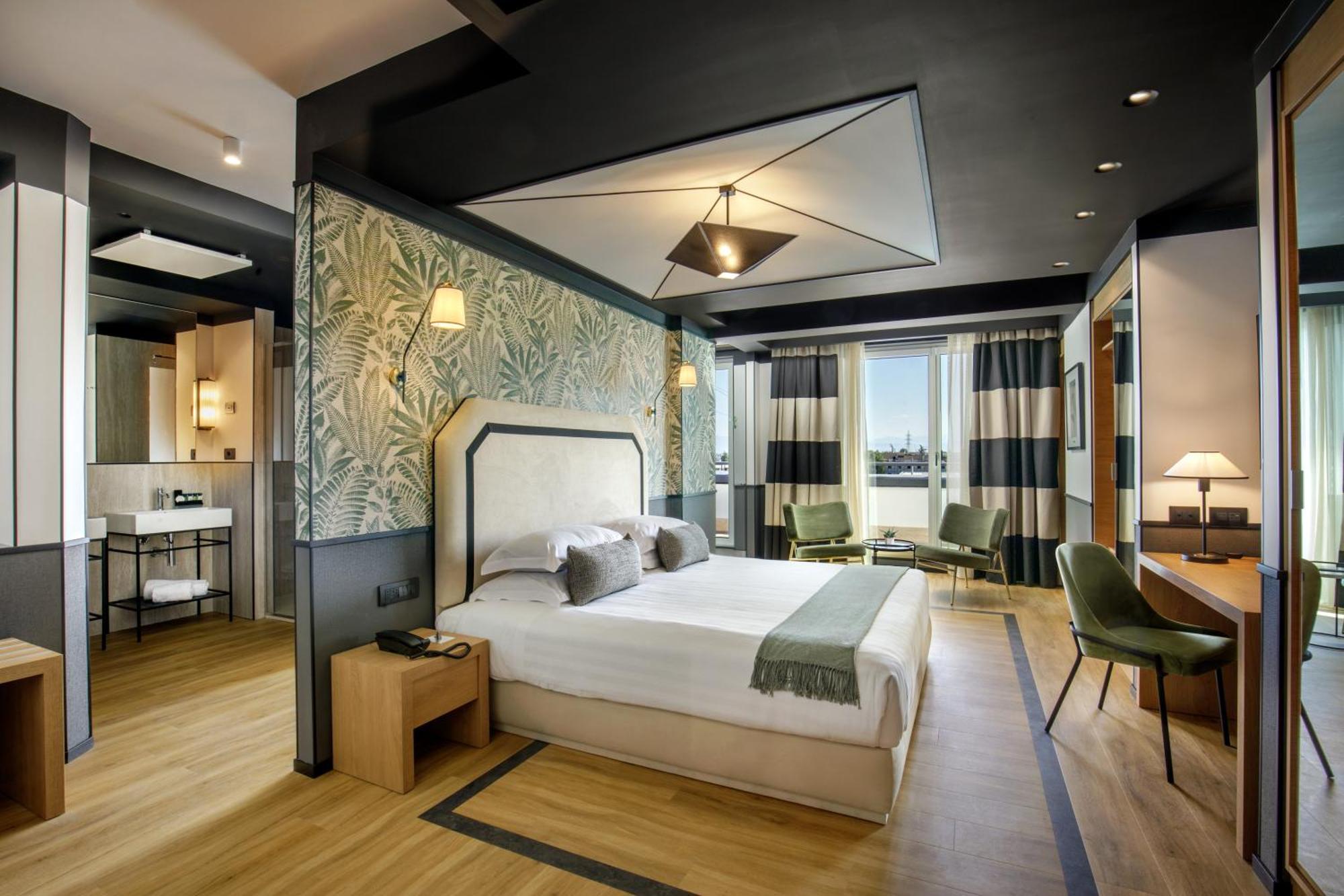 Hotell Domidea